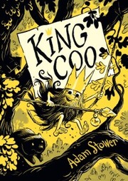 King Coo - Cover