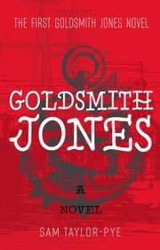 Goldsmith Jones