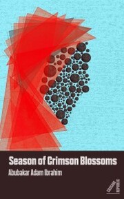 Season of Crimson Blossoms - Cover