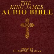 The King James Audio Bible Complete - Cover