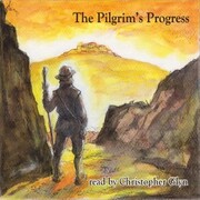 The Pilgrim's Progress - Cover