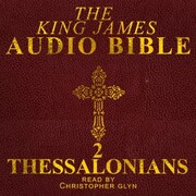 14 2 Thessalonians - Cover