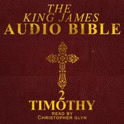 2 Timothy - Cover