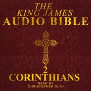 2 Corinthians - Cover