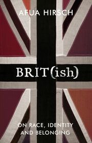 Brit(ish) - Cover