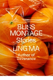 Bliss Montage - Cover
