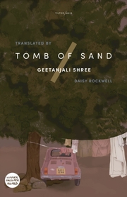 Tomb of Sand - Cover