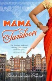 Mama Tandoori - Cover