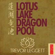 Lotus Lake Dragon Pool - Cover
