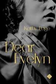 Dear Evelyn - Cover
