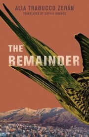 The Remainder - Cover