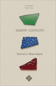 Border Districts - Cover