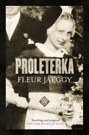 Proleterka - Cover