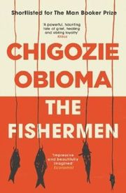 The Fishermen - Cover