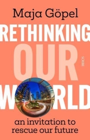 Rethinking Our World - Cover