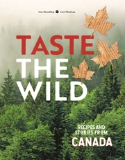 Taste The Wild - Cover