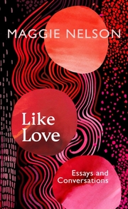 Like Love - Cover
