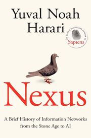 Nexus - Cover