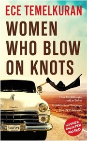 Women Who Blow on Knots - Cover