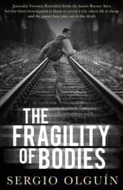 The Fragility of Bodies - Cover
