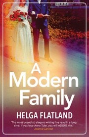A Modern Family - Cover