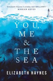 You, Me & the Sea - Cover