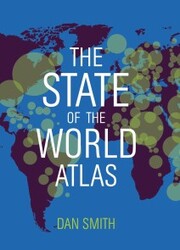 The State of the World Atlas - Cover
