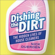 Dishing the Dirt - Cover