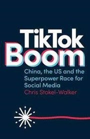 TikTok Boom - Cover