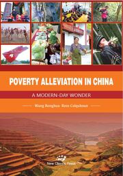 Poverty Alleviation in China: