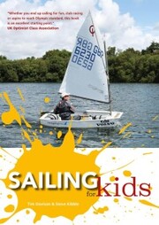 Sailing for Kids - Cover