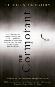 The Cormorant - Cover