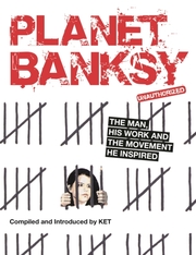 Planet Banksy - Cover