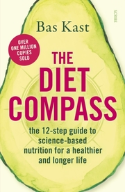 The Diet Compass - Cover