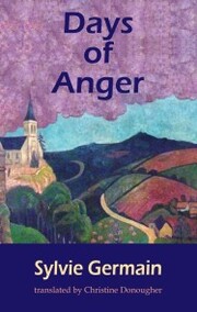 Days of Anger