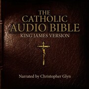 The Roman Catholic Audio Bible Complete