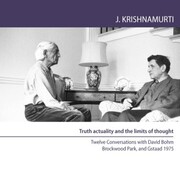 Truth Actuality and the Limits of Thought - Cover
