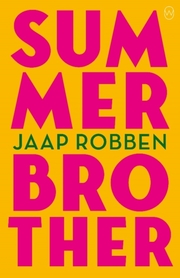 Summer Brother - Cover