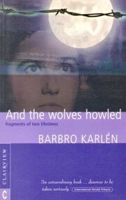 And the Wolves Howled - Cover