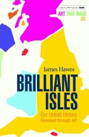Brilliant Isles - Cover