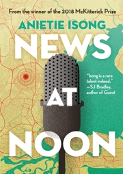 News at Noon - Cover