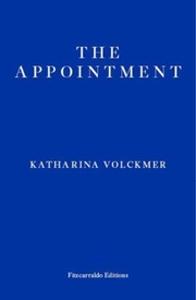 The Appointment - Cover