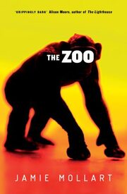 The Zoo - Cover