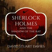 Sherlock Holmes and the Shadow of the Rat
