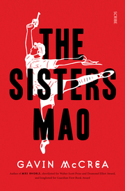 The Sisters Mao
