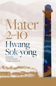 Mater 2-10 - Cover