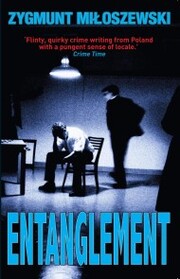 Entanglement - Cover