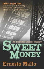 Sweet Money - Cover