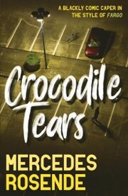 Crocodile Tears - Cover