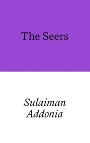 The Seers - Cover